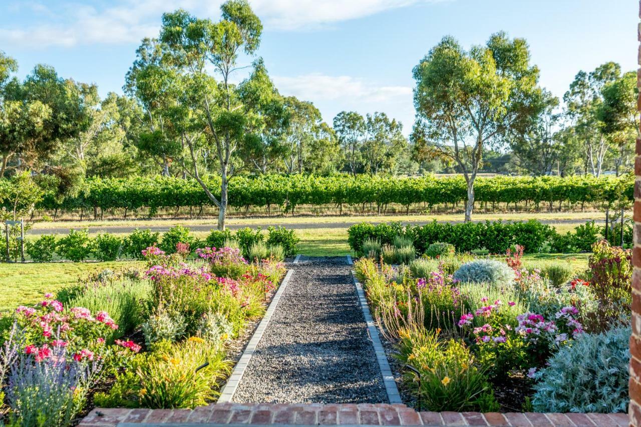 Вілла Oxenberry Farm МакЛарен-Вейл Екстер'єр фото